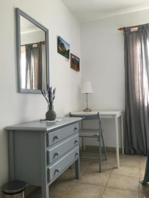 Apartamento Familiar con piscina con Wi Fi en Los Cristianos